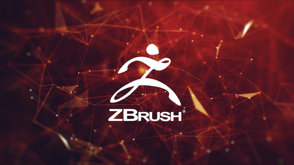 Zbrush-Banner